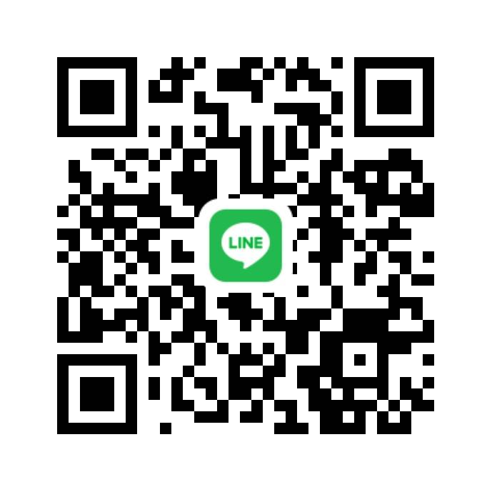 LINE QR Code